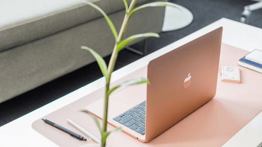 Las Vegas Workspitality: Turning Your Guest Room into a Suite - Best Deal Office, TV, & Apple Store