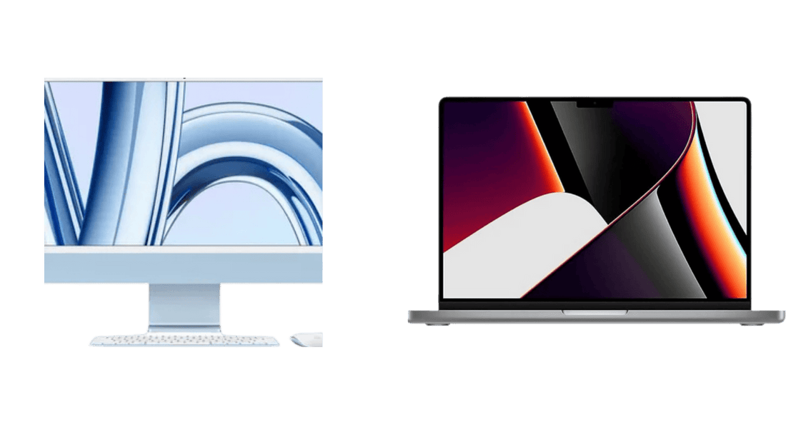 MacBook vs. iMac: Building the Ultimate Remote Setup in las vegas - Best Deal Office, TV, & Apple Store