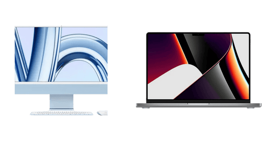 MacBook vs. iMac: Building the Ultimate Remote Setup in las vegas - Best Deal Office, TV, & Apple Store