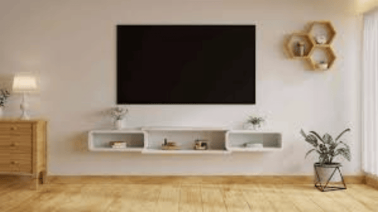 Maximizing Space: The Essential Guide to TV Wall Mounts and Monitor Arms in Las Vegas - Best Deal Office, TV, & Apple Store