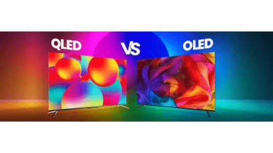 OLED vs. QLED in Las Vegas: Which 4K Display is Right for Your Home? - Best Deal Office, TV, & Apple Store