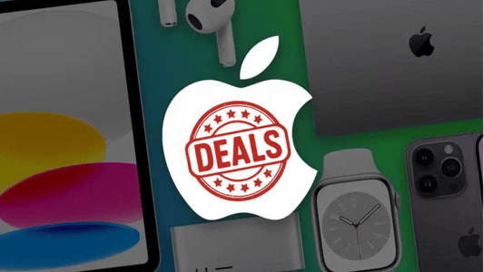 Refurbished Tech Myths Debunked: Why Buying Used Apple Products in Las Vegas is a Smart Investment - Best Deal Office, TV, & Apple Store