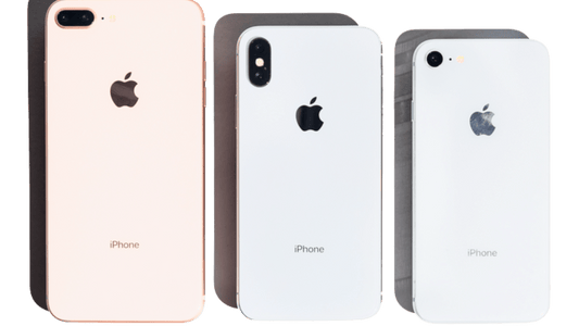 Smart First Phone: Choosing a Refurbished iPhone SE or Older Model for Your Child in Las Vegas - Best Deal Office, TV, & Apple Store