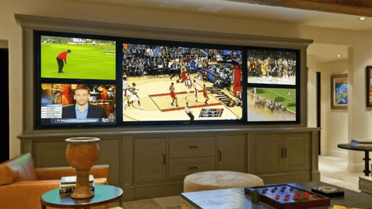 Super Bowl LX Watch Party Guide: Best Refurbished TVs Las Vegas - Best Deal Office, TV, & Apple Store