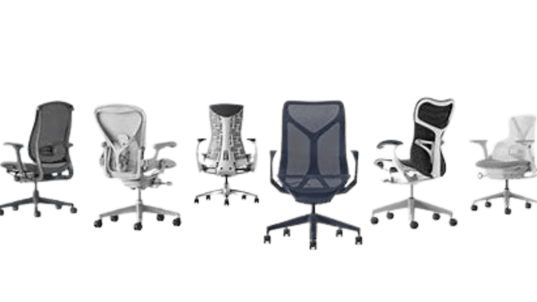 Sustainable Luxury: Why the 2026 Trend Toward Eco-Friendly Offices Favors Refurbished Herman Miller in Las Vegas - Best Deal Office, TV, & Apple Store