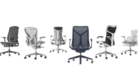 Sustainable Luxury: Why the 2026 Trend Toward Eco-Friendly Offices Favors Refurbished Herman Miller in Las Vegas - Best Deal Office, TV, & Apple Store