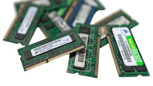 The 2026 Memory Crisis: Why 16GB RAM is the Minimum | Best Deal Office - Best Deal Office, TV, & Apple Store