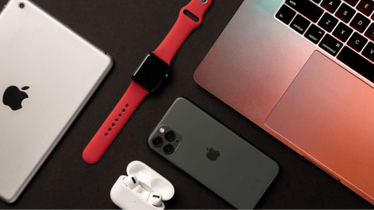 The Apple Ecosystem Advantage: How Refurbished Macs, iPads, and iPhones Sync Up for Ultimate Productivity in Las Vegas - Best Deal Office, TV, & Apple Store