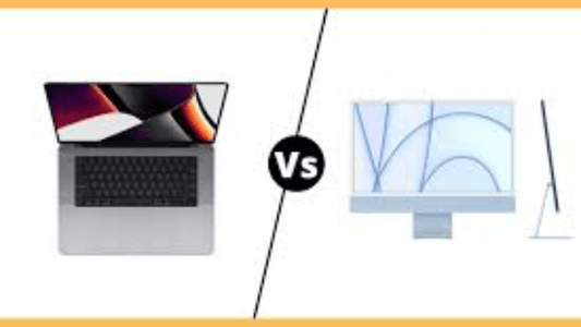 The Best Desktop Upgrade for Your Las Vegas Office: Refurbished iMacs vs. MacBooks - Best Deal Office, TV, & Apple Store