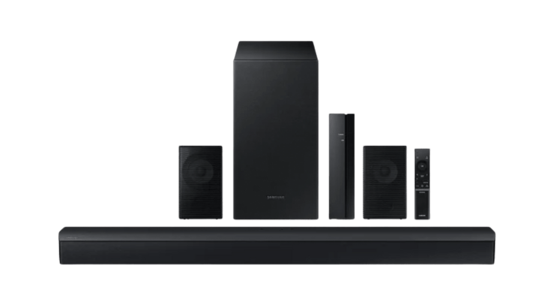 The Sound Upgrade: Adding Soundbars and Speakers to Your Las Vegas Home Theater Setup - Best Deal Office, TV, & Apple Store