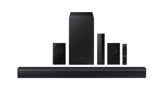 The Sound Upgrade: Adding Soundbars and Speakers to Your Las Vegas Home Theater Setup - Best Deal Office, TV, & Apple Store
