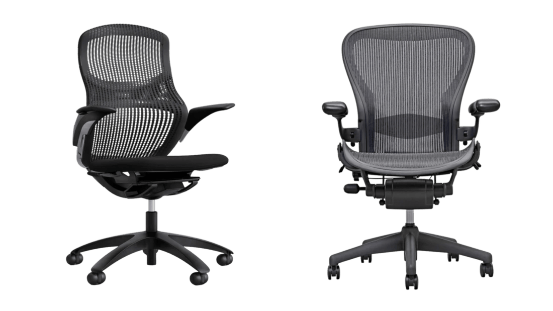 The True Cost of Comfort: Finding the Best Herman Miller Office Chair Deals in Las Vegas - Best Deal Office, TV, & Apple Store