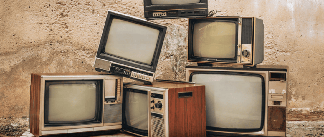TVs Are Back! Score Big on 4K Smart TVs in Las Vegas at Best Deal Office - Best Deal Office Furniture & Apple Store