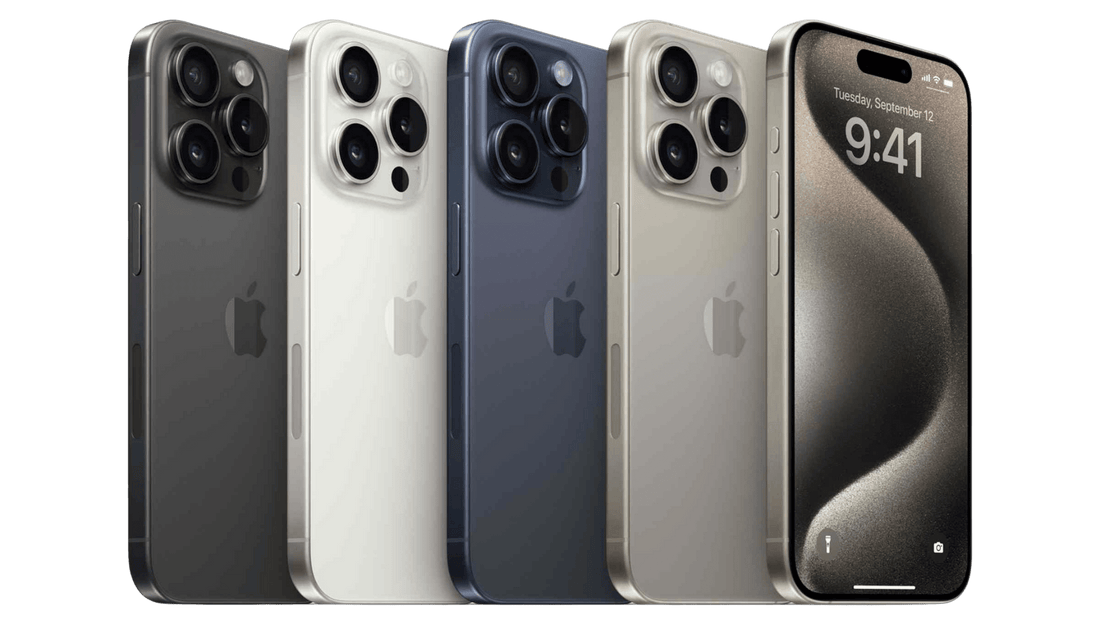 Why 512GB Matters: Storage Tips for iPhone Users - Best Deal Office, TV, & Apple Store