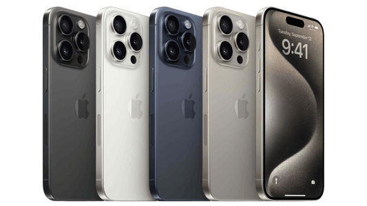 Why 512GB Matters: Storage Tips for iPhone Users - Best Deal Office, TV, & Apple Store