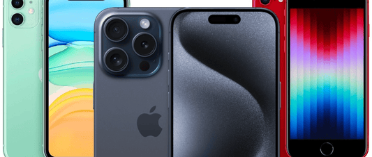 Why a Refurbished iPhone from Best Deal Office is Your Smartest Upgrade in Las Vegas - Best Deal Office Furniture & Apple Store