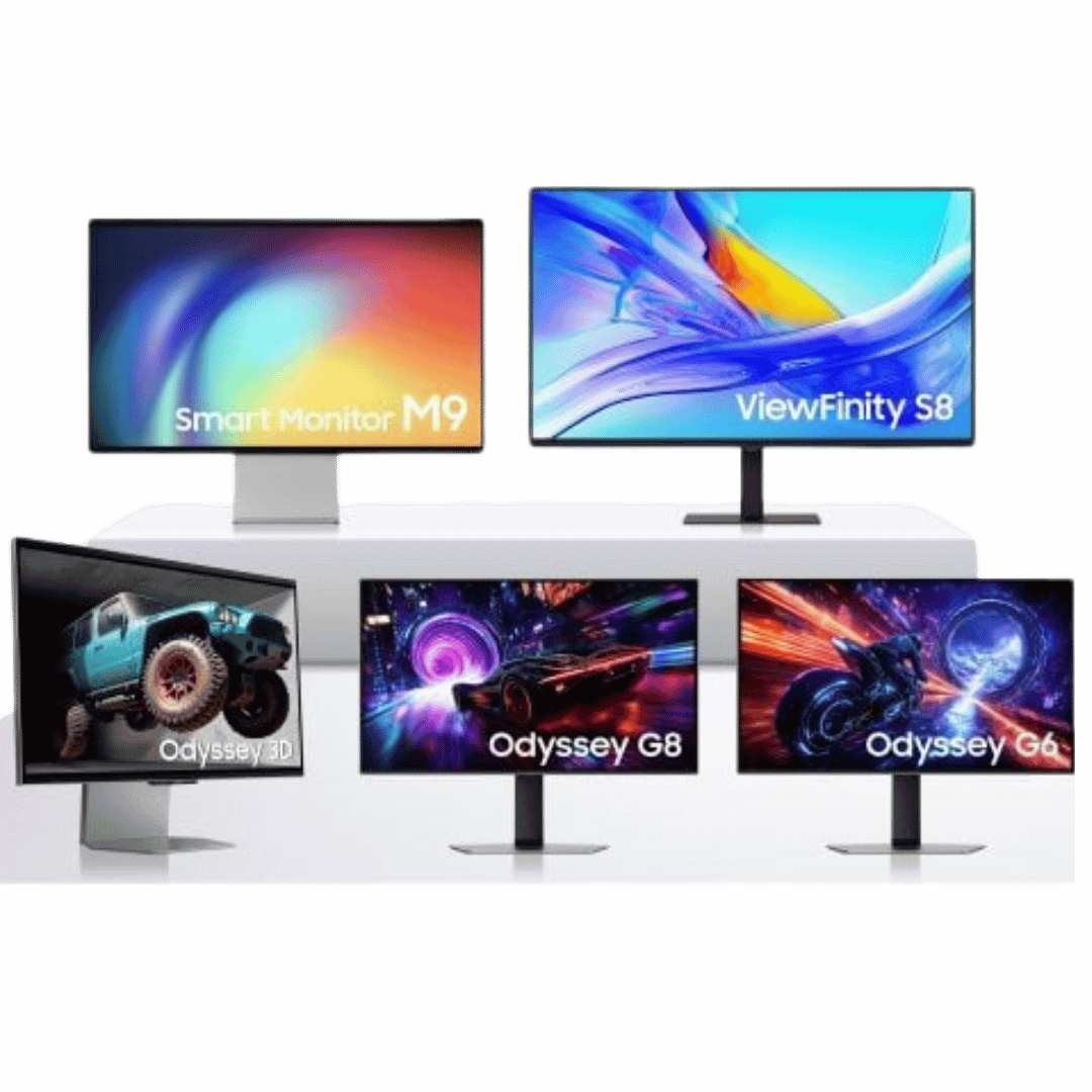 Monitors - Best Deal Office 