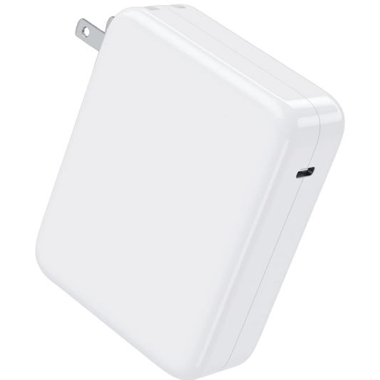 140W USB - C Charger for MacBook Pro 16" M4/M3/M2/M1 (2021–2025) - Best Deal Office, TV, & Apple StoreLas_Vegas