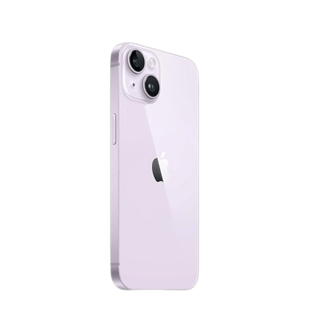 Apple iPhone 14 Plus - 128GB - (Unlocked) - Purple