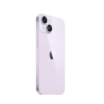 Apple iPhone 14 Plus - 128GB - (Unlocked) - Purple