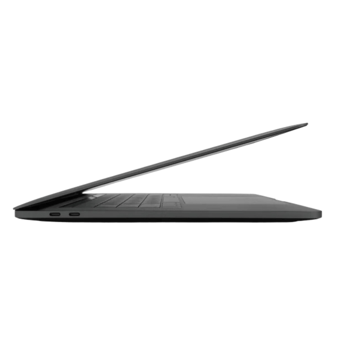 Apple Macbook Pro Retina 16 Inch Laptop - 2.4GHz 8 Core i9 - 32GB RAM - 1TB SSD - AMD Radeon Pro 5500M (4GB) 2019 - Space Gray