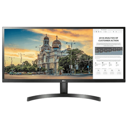 29" LG UltraWide 29WK50S - P IPS Monitor - Best Deal Office Furniture & Apple StoreLas_Vegas