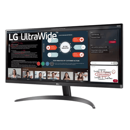 29" LG UltraWide 29WK50S - P IPS Monitor - Best Deal Office Furniture & Apple StoreLas_Vegas