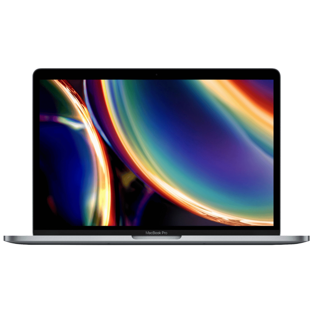 Apple MacBook Pro Retina 13.3" Laptop with Touch Bar - 2.8GHz Quad-Core i7 - 16GB RAM - 1TB SSD - (2019) - Space Gray