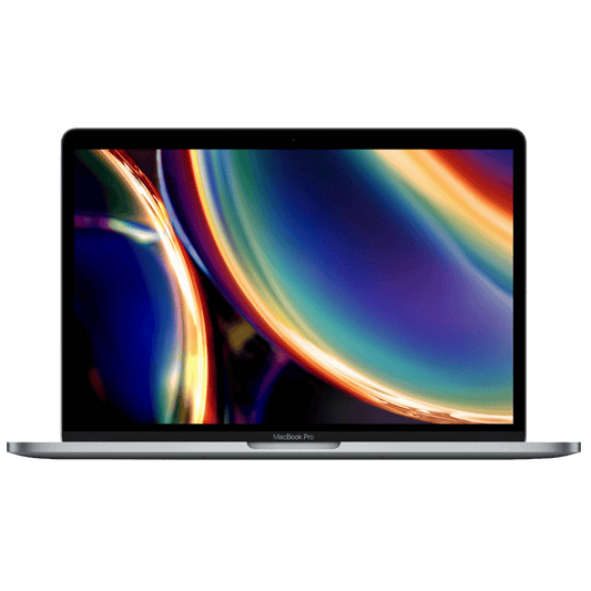 Apple MacBook Pro Retina 13.3" Laptop with Touch Bar - 2.8GHz Quad-Core i7 - 16GB RAM - 1TB SSD - (2019) - Space Gray