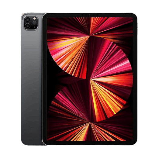 Apple iPad Pro 11" - 256GB - Wi-Fi - Space Gray (3rd Generation)