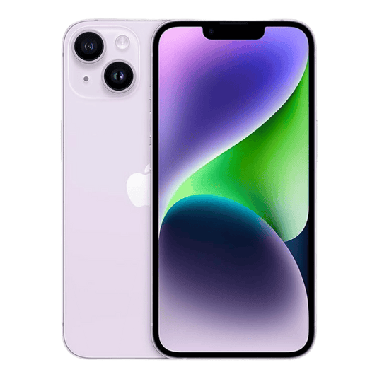 Apple iPhone 14 Plus - 128GB - (Unlocked) - Purple
