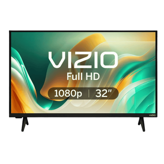 32 - Inch Vizio Full HD LED Smart TV 1080P (VFD32M - 08) - Best Deal Office Furniture & Apple StoreLas_Vegas