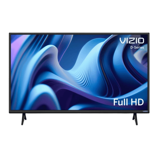 40 - Inch Vizio Full HD Smart TV 1080P (D40F - J09) - Best Deal Office Furniture & Apple StoreLas_Vegas