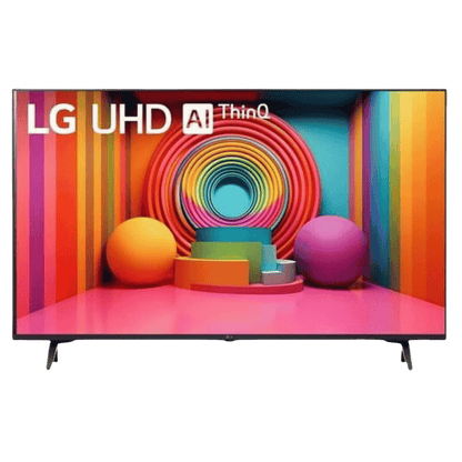 43 - inch LG UHD 4K LED Smart TV 2160P (43UT7550) - Best Deal Office Furniture & Apple StoreLas_Vegas