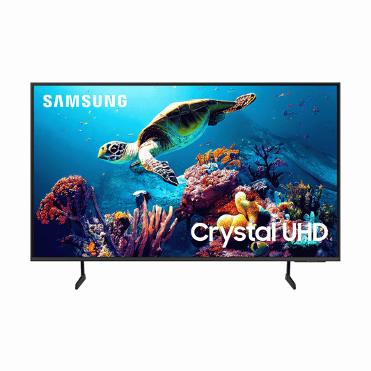43 - Inch Samsung UHD 4K Crystal LED Smart TV 2160P (UN43DU7200DXZA) - Best Deal Office Furniture & Apple StoreLas_Vegas