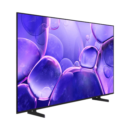 43 - Inch Samsung UHD 4K Crystal LED Smart TV 2160P (UN43U8000F) - Best Deal Office, TV, & Apple StoreLas_Vegas