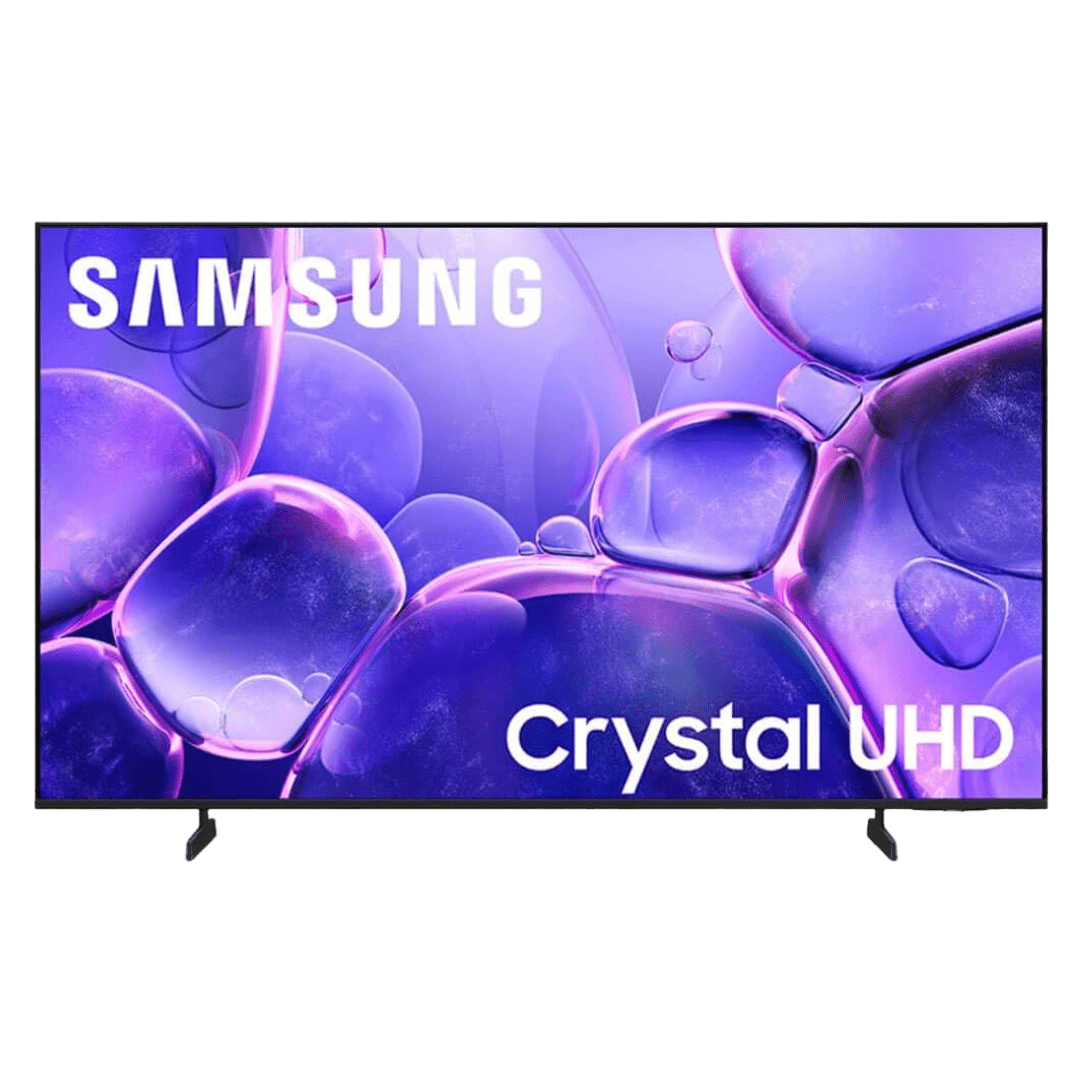 43 - Inch Samsung UHD 4K Crystal LED Smart TV 2160P (UN43U8000F) - Best Deal Office, TV, & Apple StoreLas_Vegas