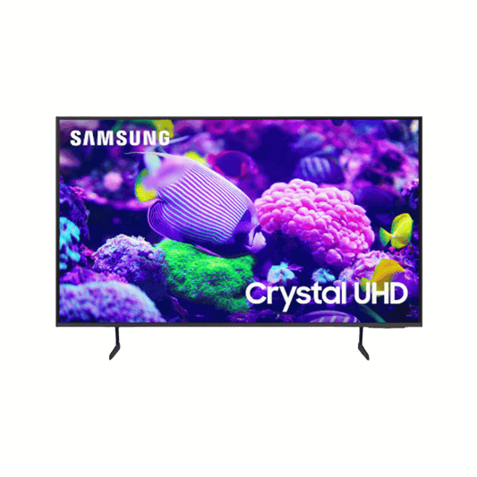 50 - Inch Samsung UHD 4K Crystal LED Smart TV 2160P (UN50DU7200D) - Best Deal Office Furniture & Apple StoreLas_Vegas