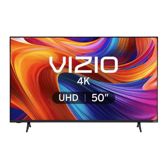 50 - Inch Vizio UHD 4K LED Smart TV 2160P (V4K50C - 0804) - Best Deal Office Furniture & Apple StoreLas_Vegas