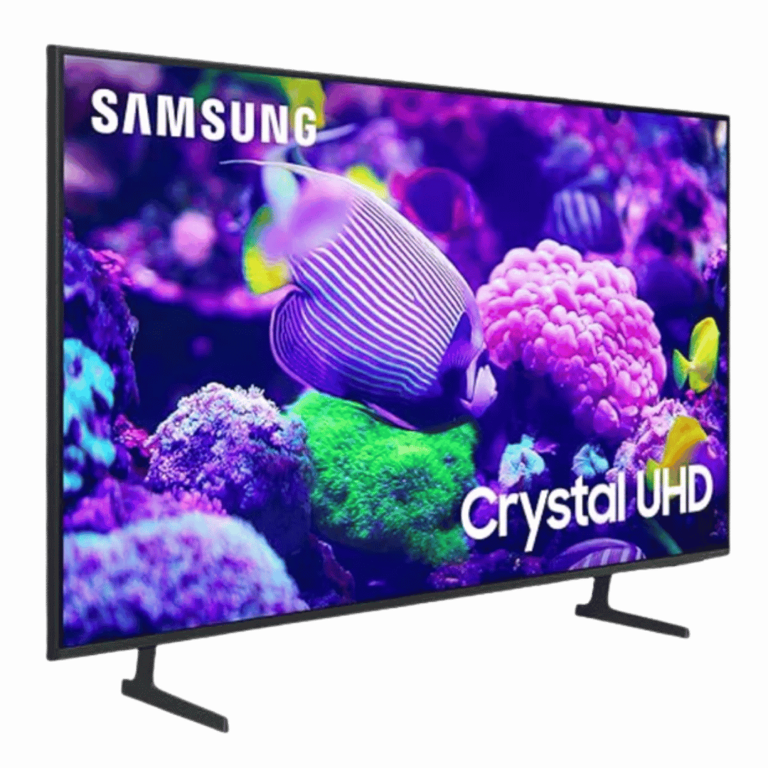 55 Inch Samsung 4K UHD (2160P) LED SMART TV WITH HDR - (UN55DU7200DXZA) - Best Deal Office Furniture & Apple StoreLas_Vegas