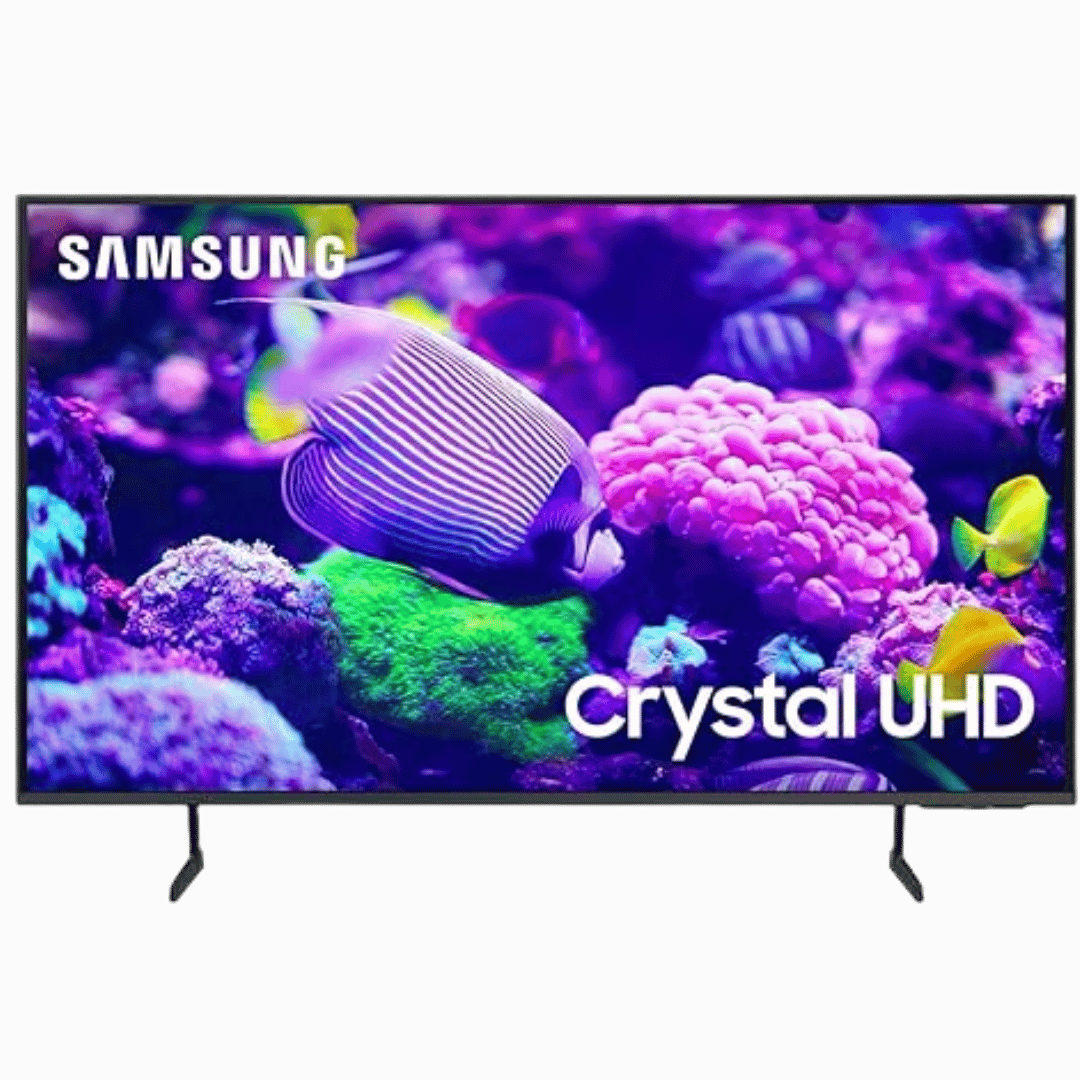 55 Inch Samsung 4K UHD (2160P) LED SMART TV WITH HDR - (UN55DU7200DXZA) - Best Deal Office Furniture & Apple StoreLas_Vegas