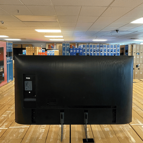 55 - inch Samsung 4K UHD (2160P) LED SMART TV WITH HDR - (UN55DU7200DXZA) - Best Deal Office, TV, & Apple StoreLas_Vegas