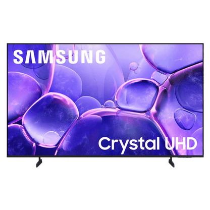 55 - Inch Samsung UHD 4K Crystal LED Smart TV 2160P (UN55U8000F) - Best Deal Office, TV, & Apple StoreLas_Vegas