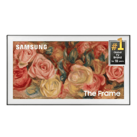 55 - Inch Samsung UHD 4K QLED The Frame Smart TV 2160P (QN55LS03DD) - Best Deal Office Furniture & Apple StoreLas_Vegas