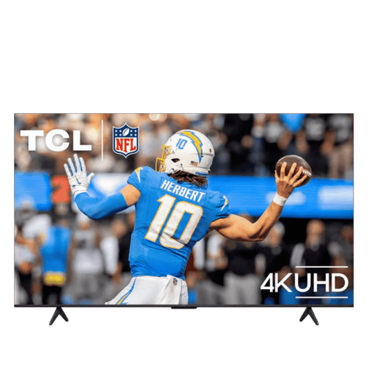 55 - Inch TCL UHD 4K LED Smart TV 2160P (55S571G) - Best Deal Office Furniture & Apple StoreLas_Vegas