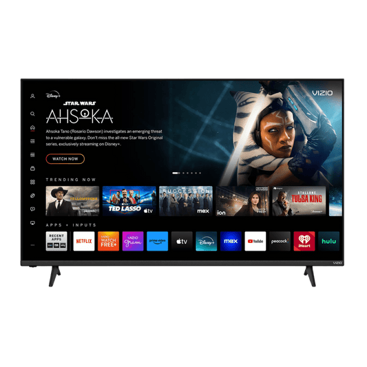 55 - Inch Vizio UHD 4K LED Smart TV 2160P (V4K55) - Best Deal Office, TV, & Apple StoreLas_Vegas