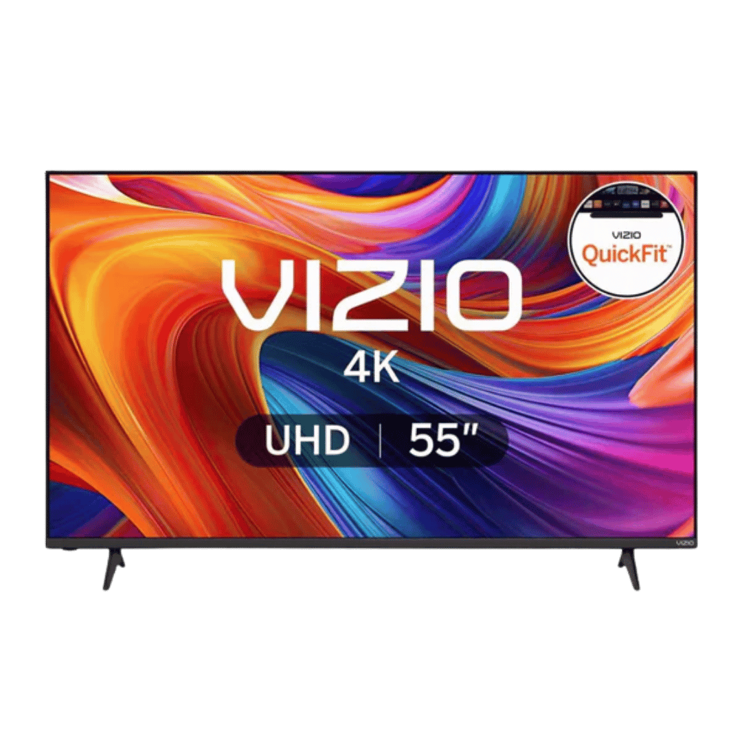 55 - Inch Vizio UHD 4K LED Smart TV 2160P (V4K55C - 0801) - Best Deal Office Furniture & Apple StoreLas_Vegas