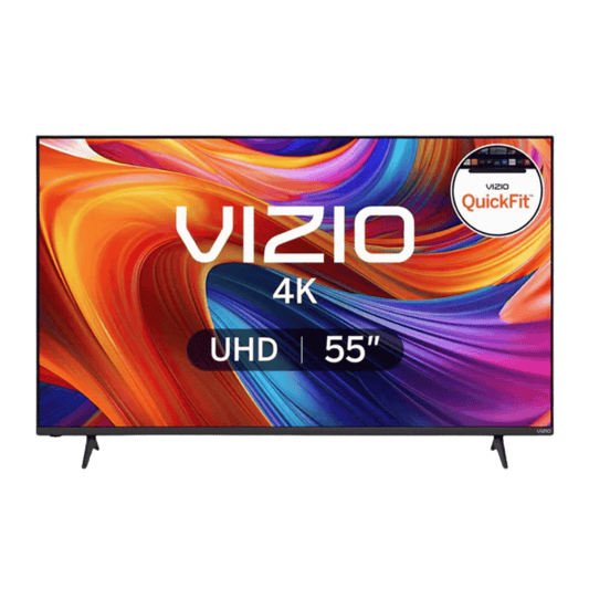 55 - Inch Vizio UHD 4K LED Smart TV 2160P (V4K55C - 0801) - Best Deal Office Furniture & Apple StoreLas_Vegas