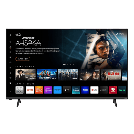 55 - Inch Vizio UHD 4K LED Smart TV 2160P (V4K55C - 0801) - Best Deal Office, TV, & Apple StoreLas_Vegas