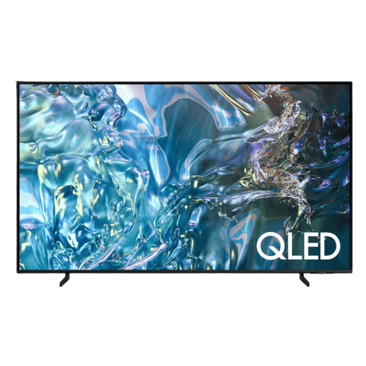 55" Samsung QLED 4K UHD (2160P) SMART TV WITH HDR - (QN55Q60DDFXZA) - Best Deal Office, TV, & Apple StoreLas_Vegas